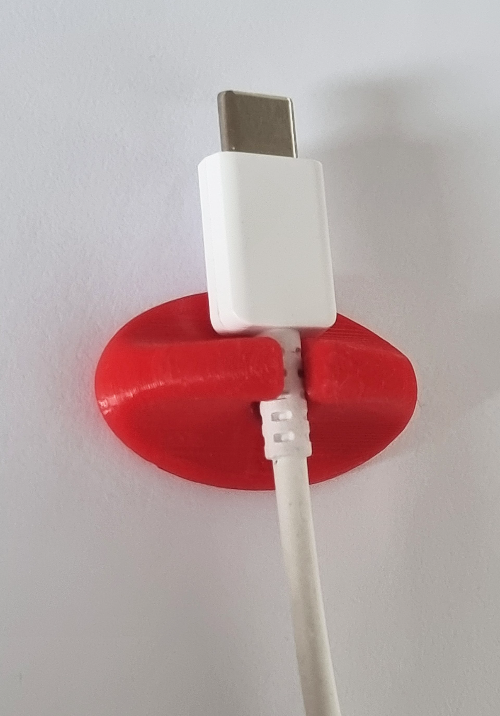 Cable holder