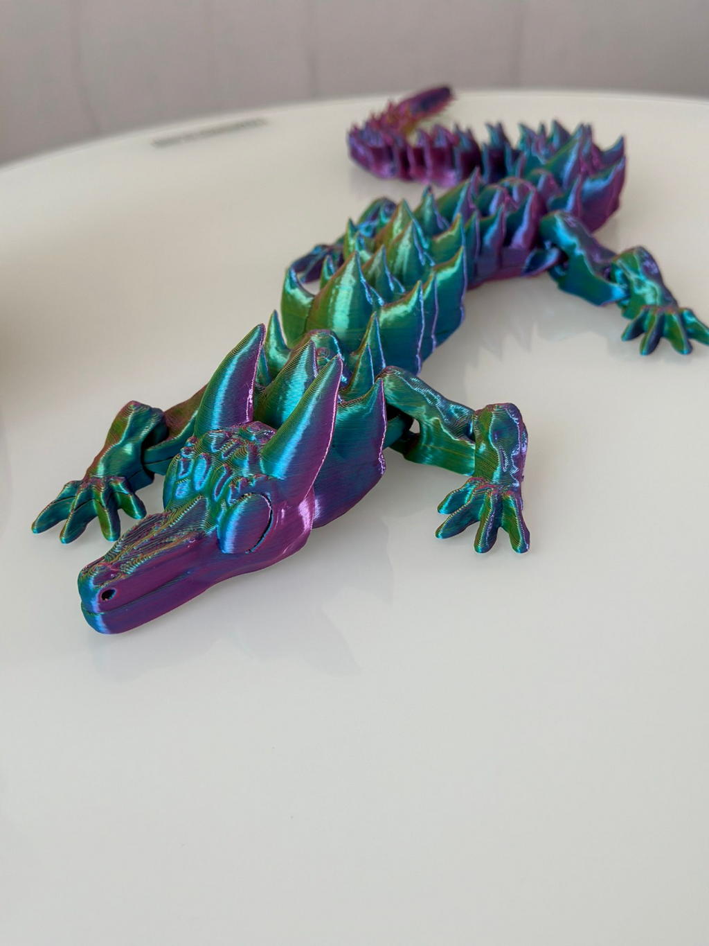 starlight dragon