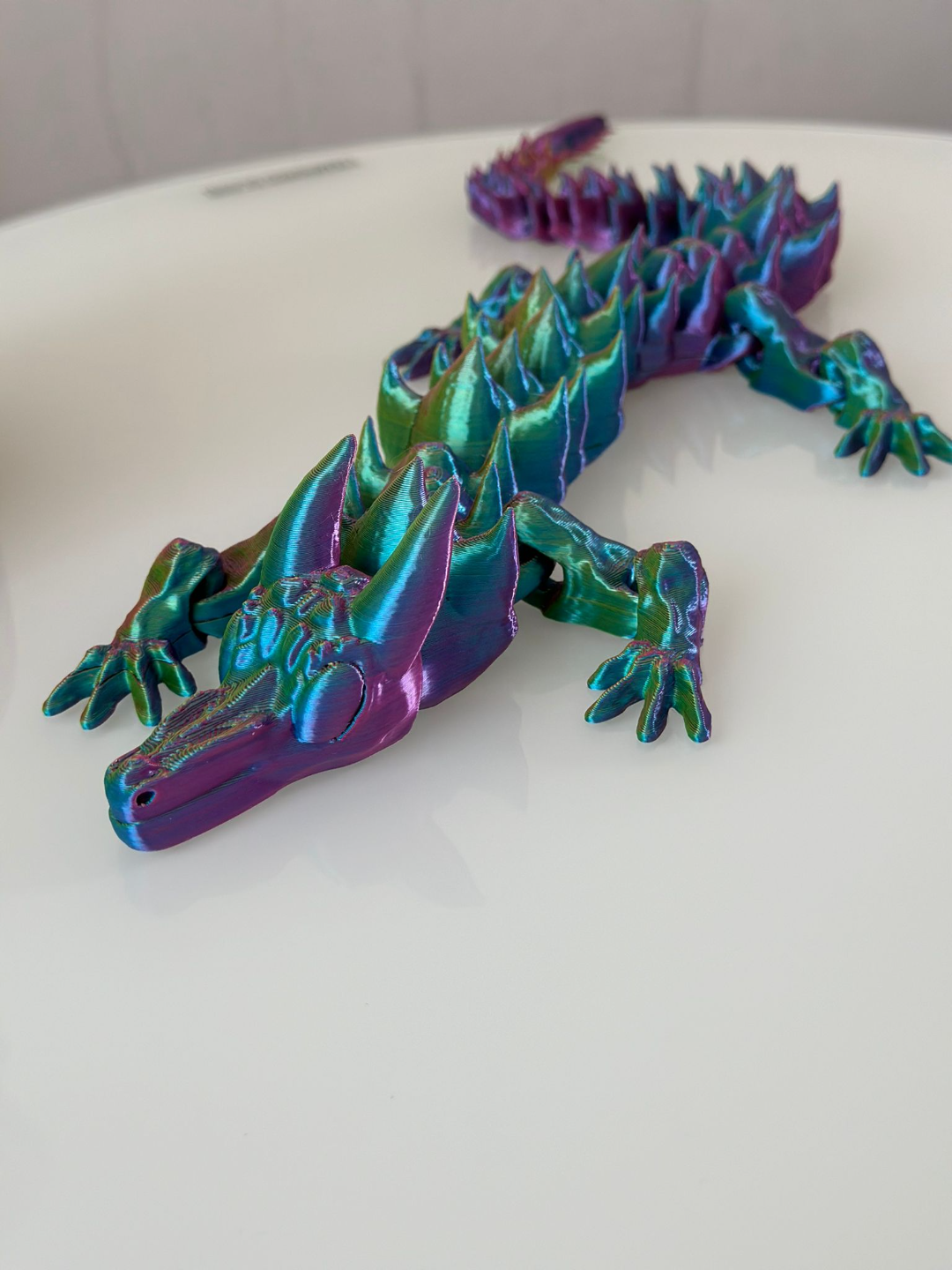 starlight dragon