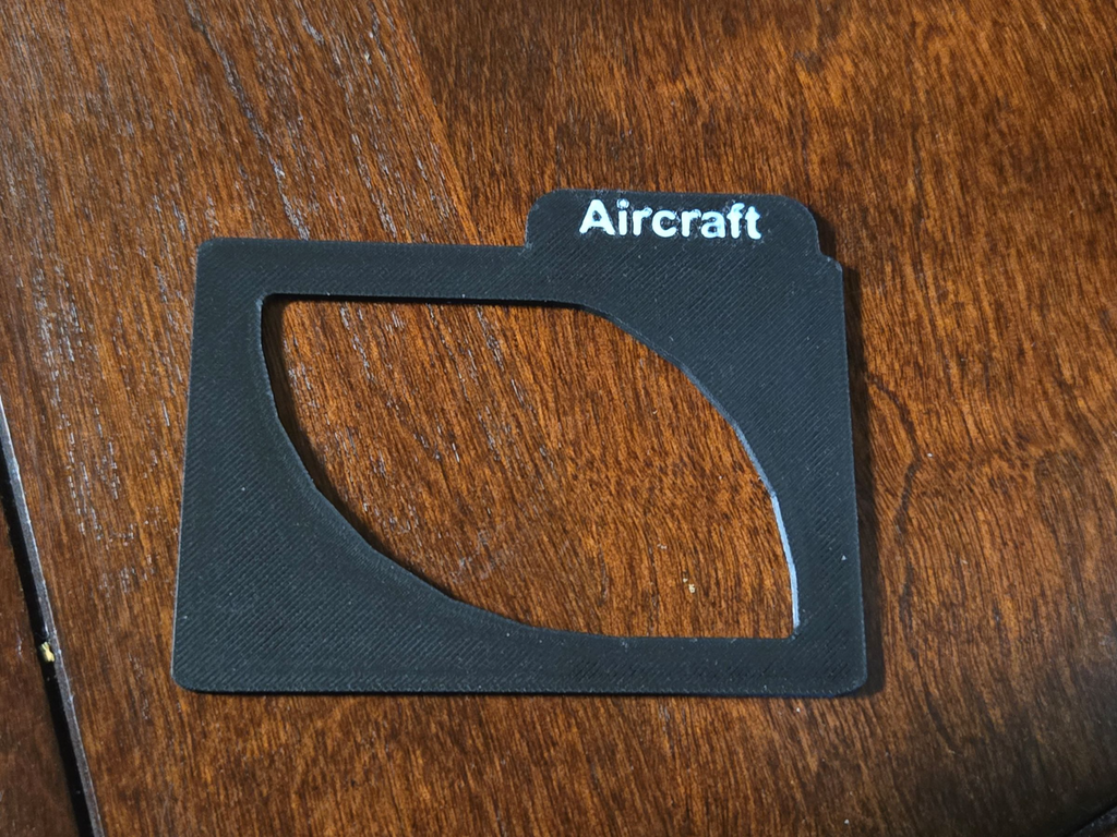 Battletech Support (Asset) divider cards