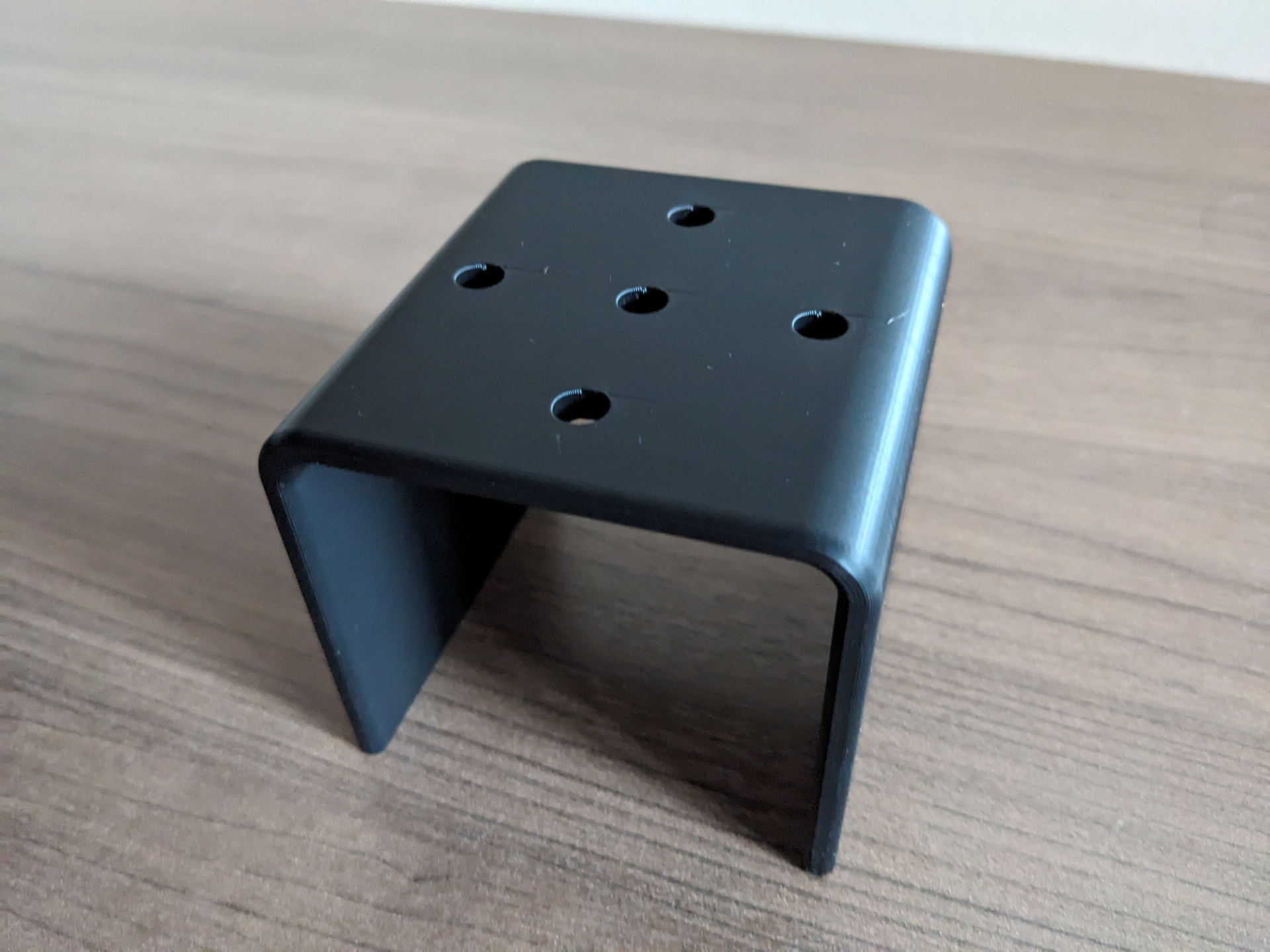 Display Stand for Cameras