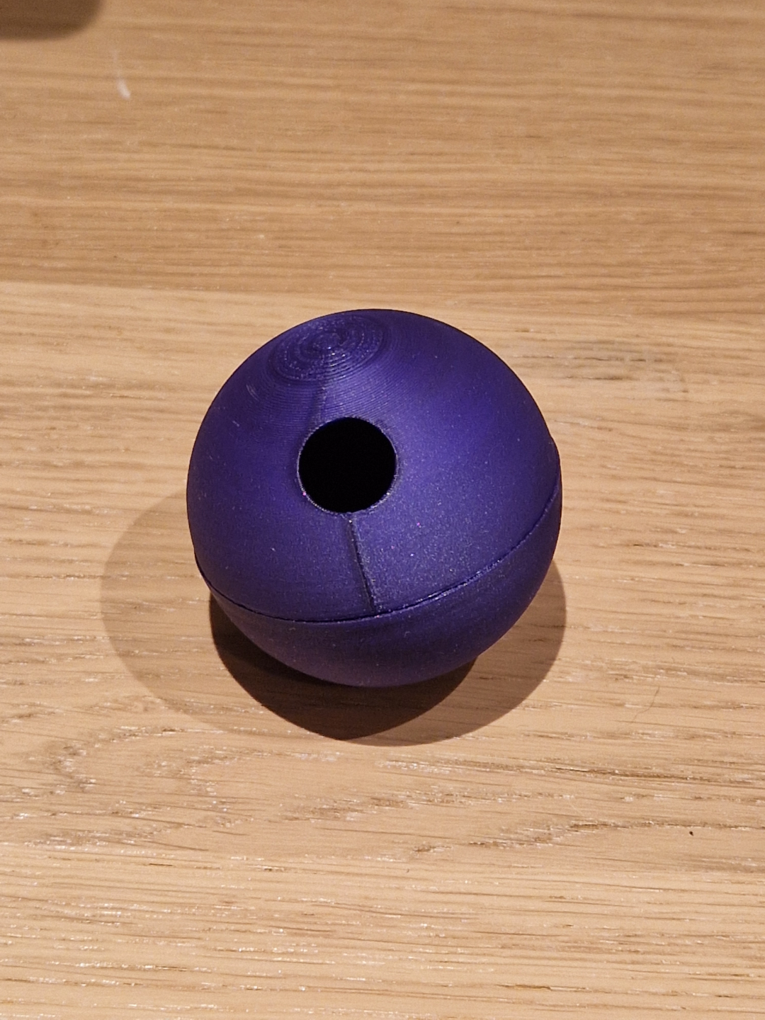 Treat Ball