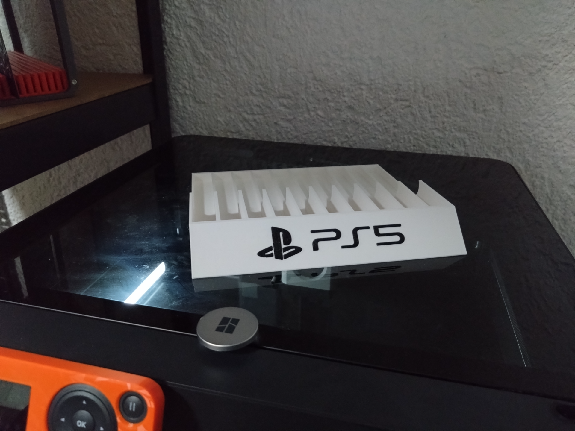 PS5 Spielehalter