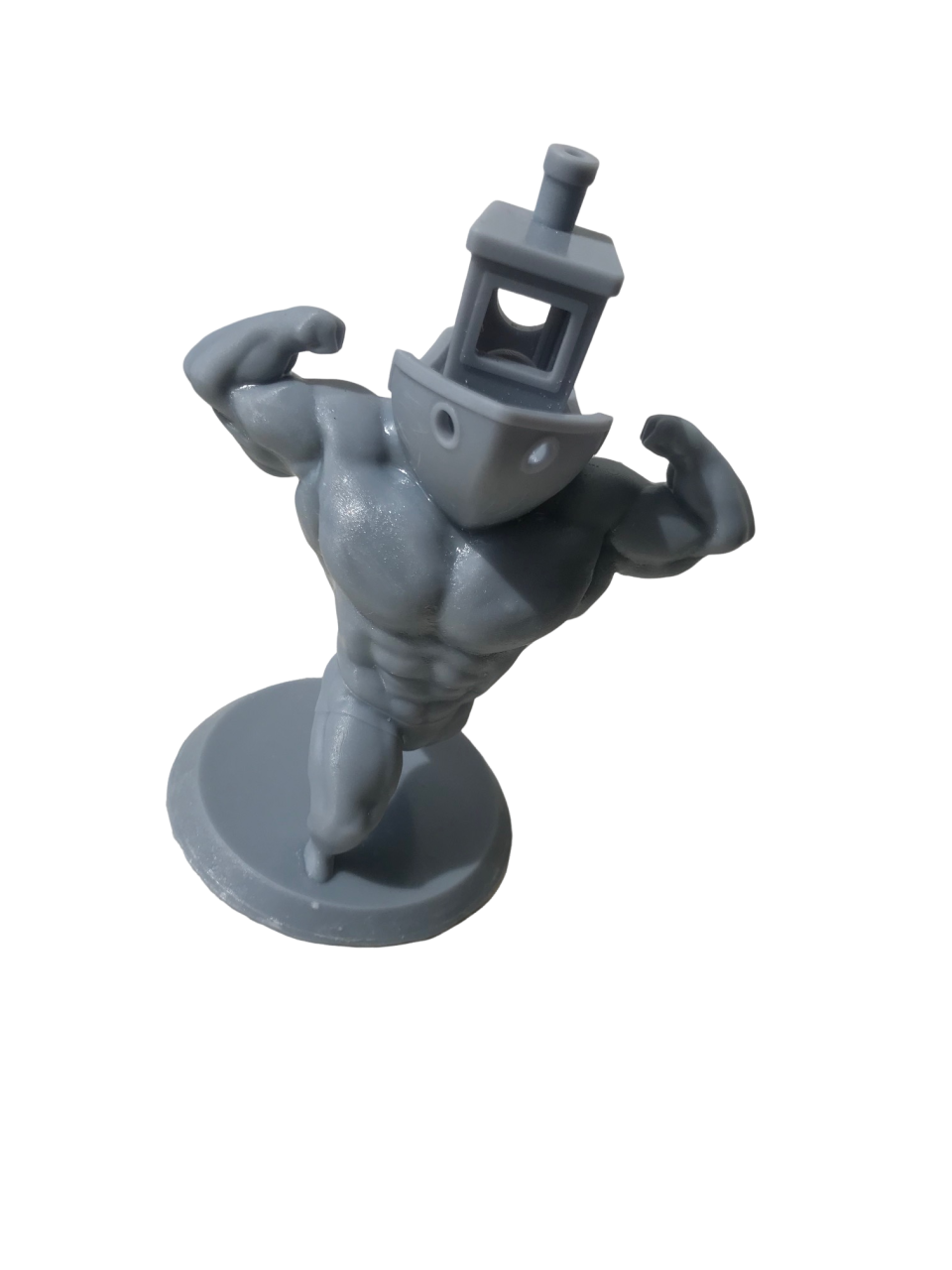 summer benchy #benchy