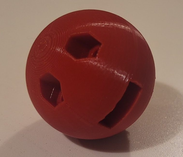 IH 684 Hitch lift knob