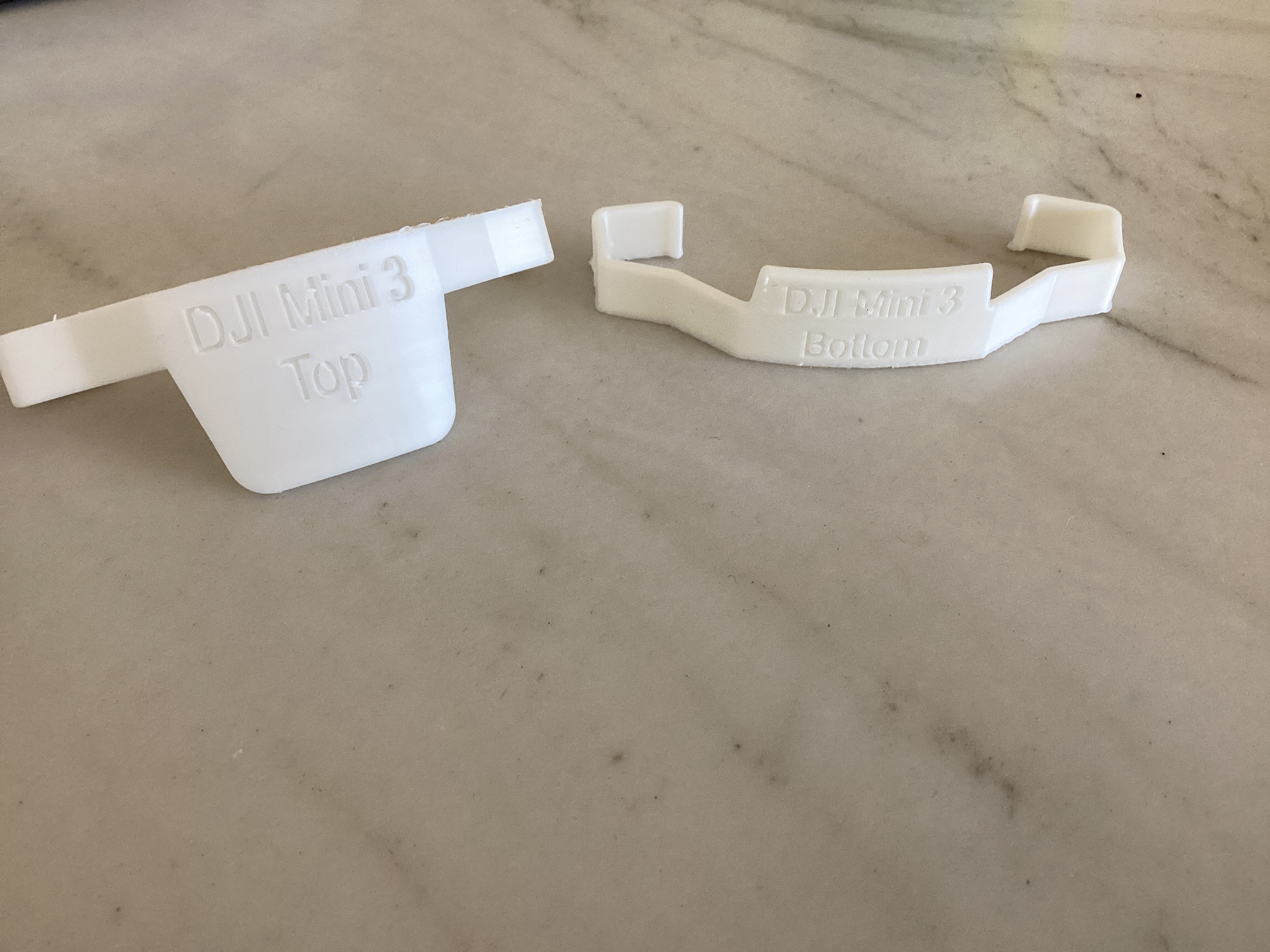 DJI Mini 3 Propeller Holders