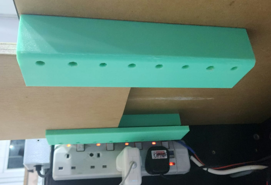 Pull Out Table Drawer For Macbook & Laptop