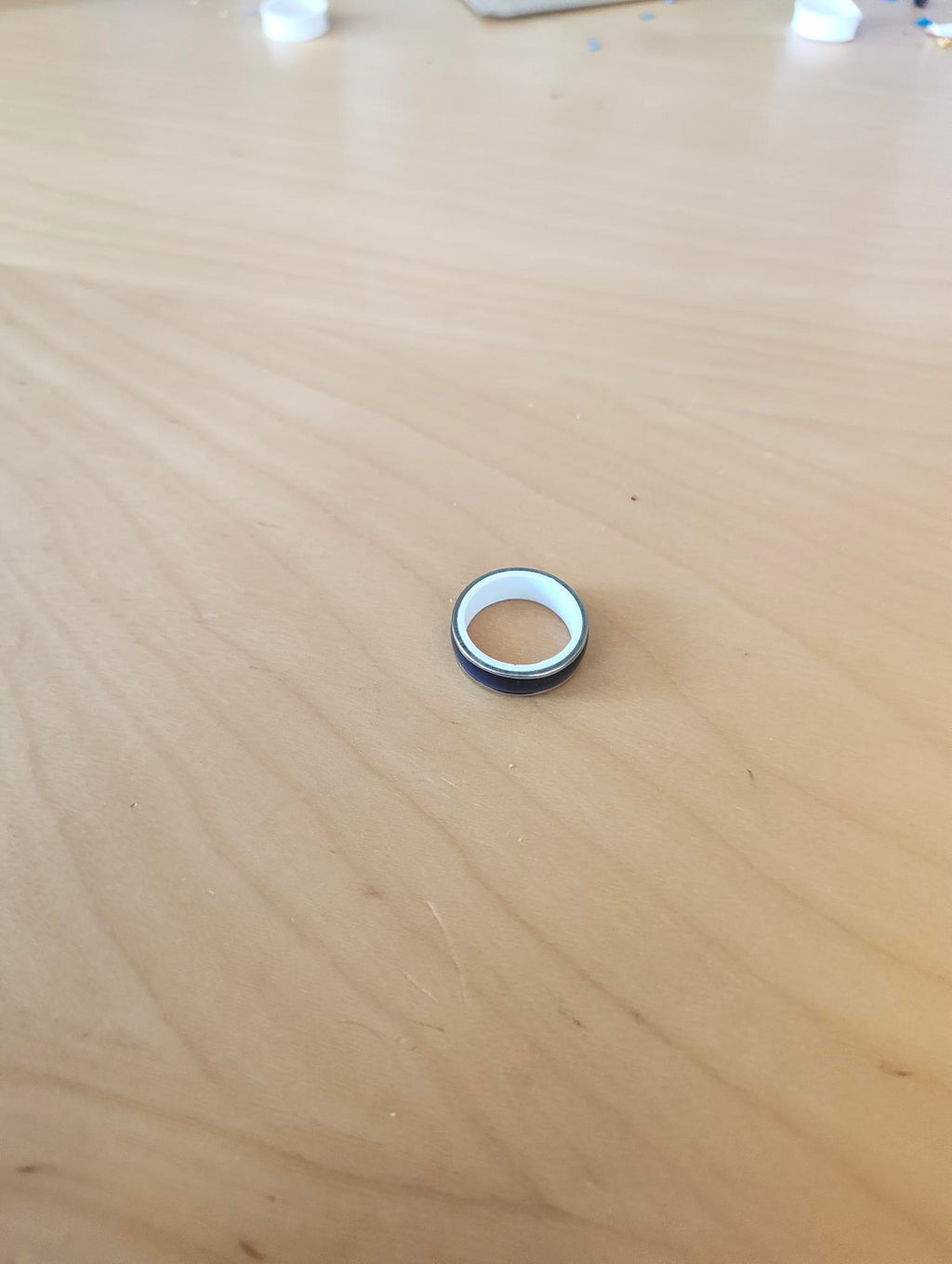 Universal Customizable Ring Sizer (EU/US/ASIA)