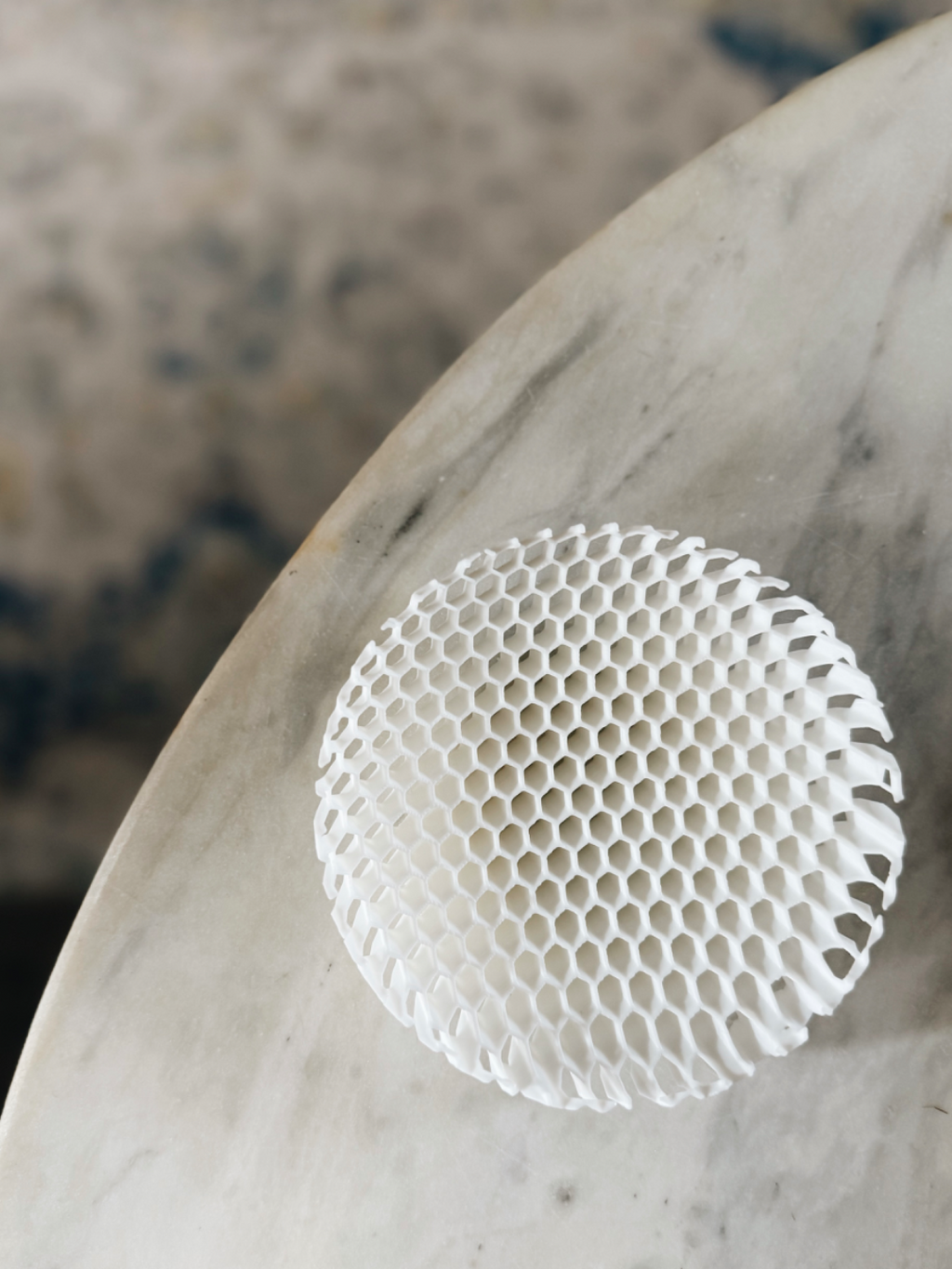 Hex Bowl