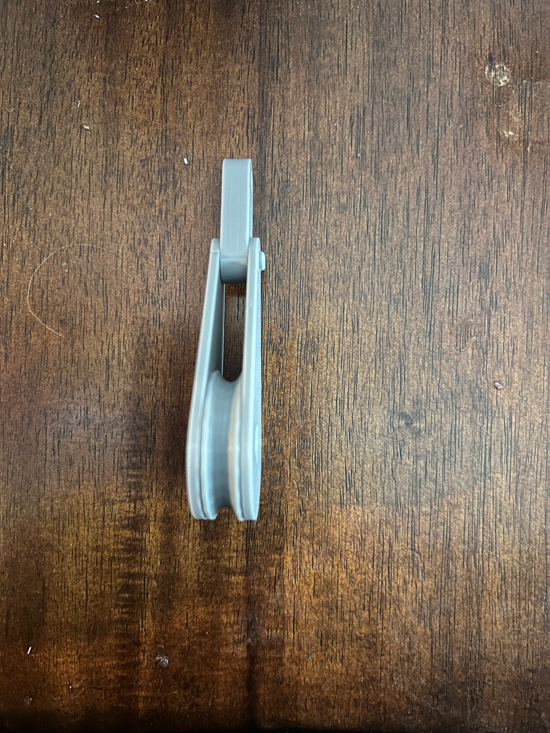 608 bearing pulley