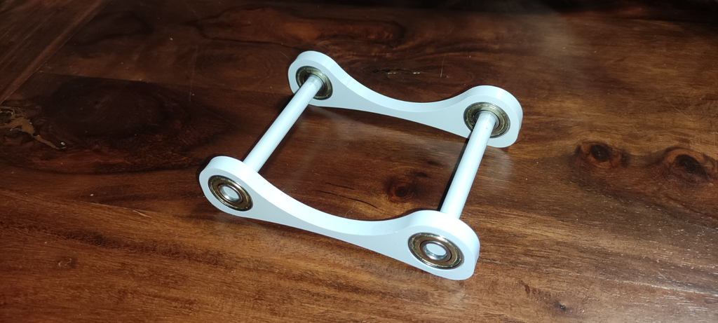 Spool stand