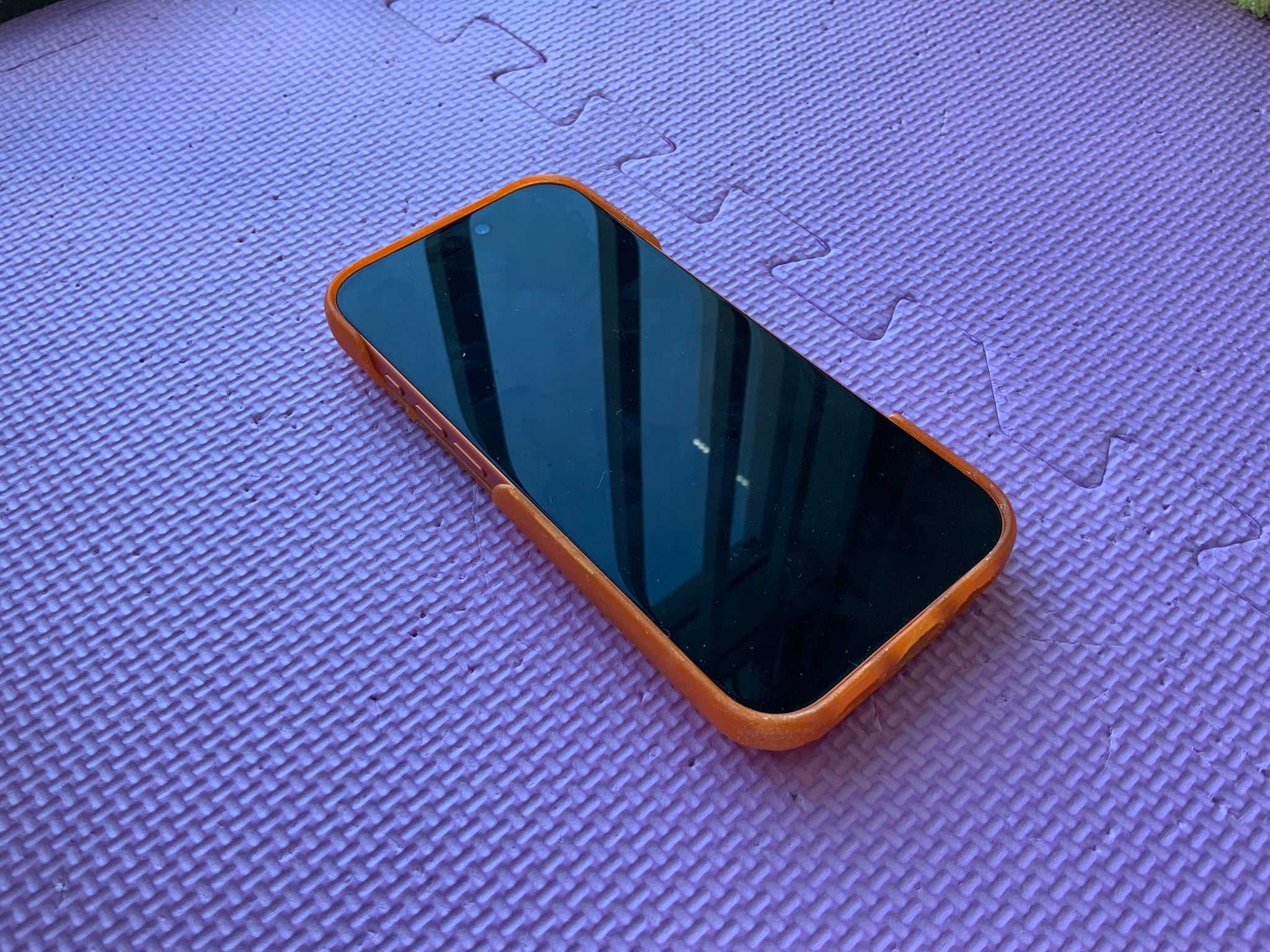 iPhone 17 Pro 手机壳 背后带卡槽