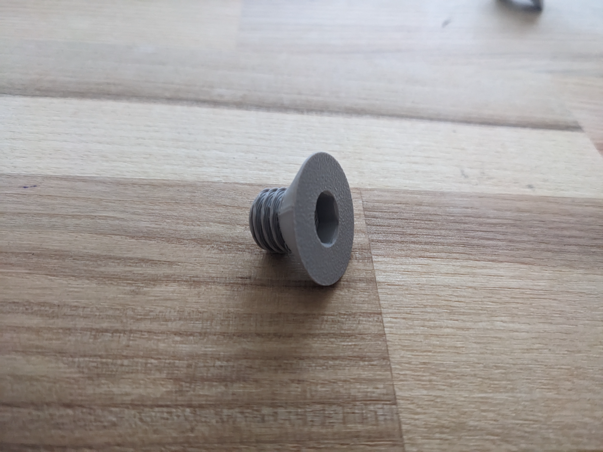 M14 CSK Socket Head Screw Collection M14x16-x100