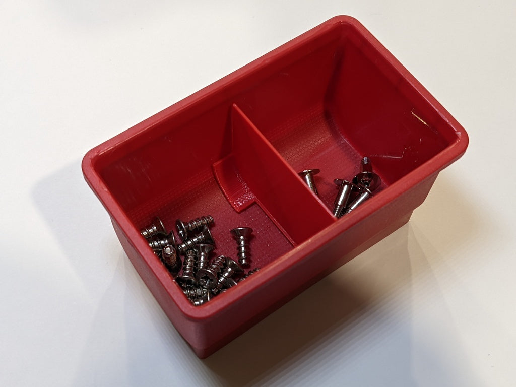 Keter Pro Organizer Section Dividers