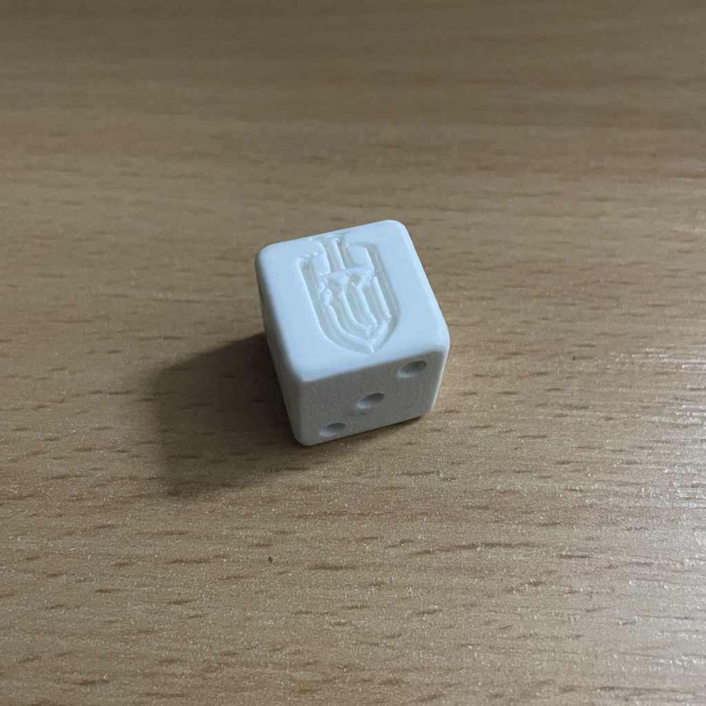KCD dice