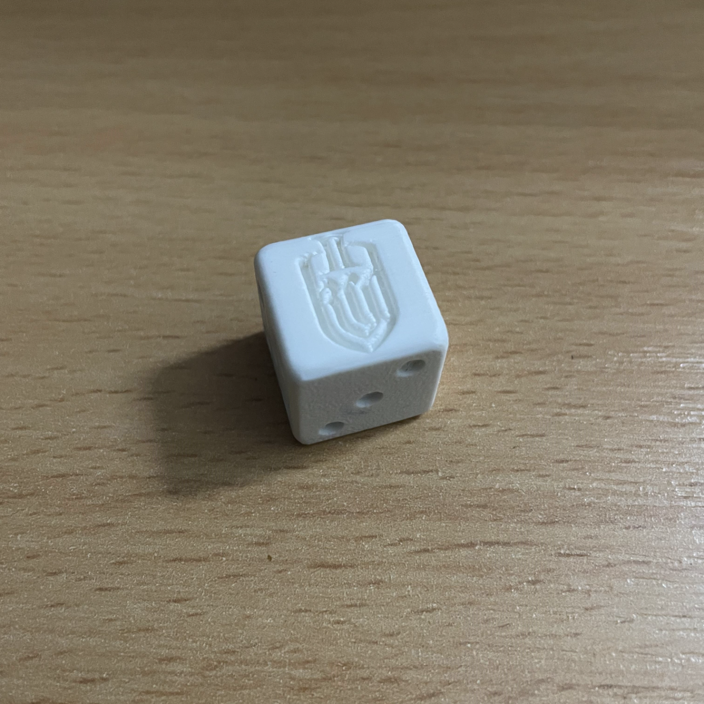 KCD dice