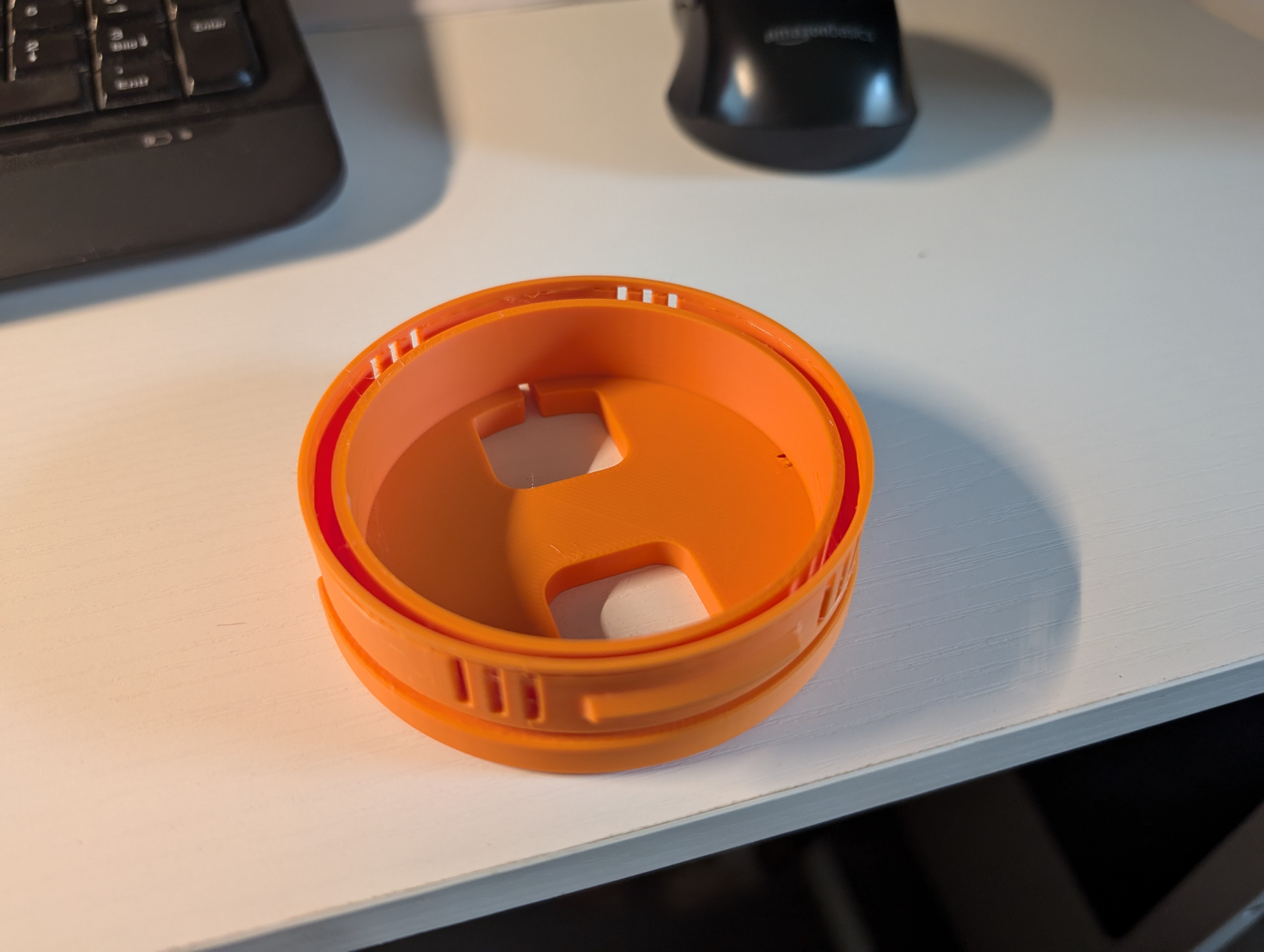 Jack-O-Lantern Lid update to 68 mm