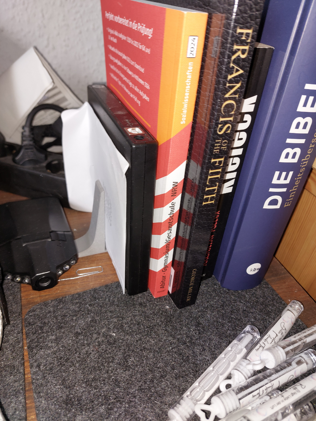 Book stand