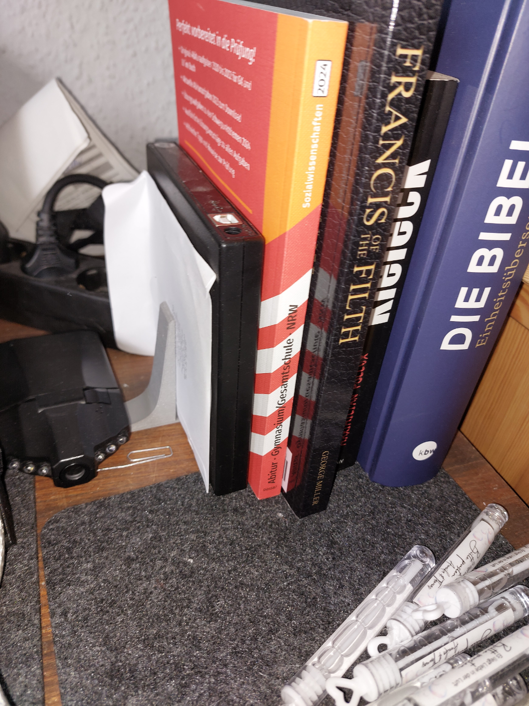 Book stand