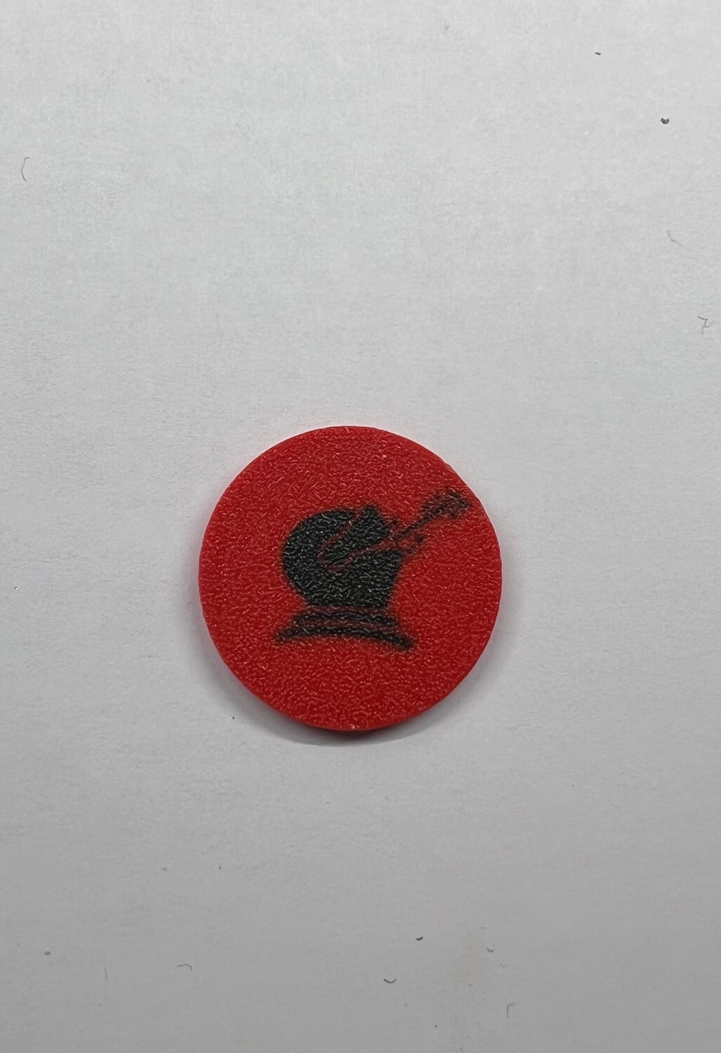 1490 Doom Breached Token