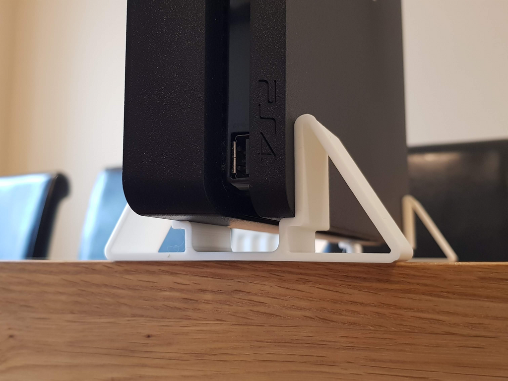 ps4 slim vertical stand