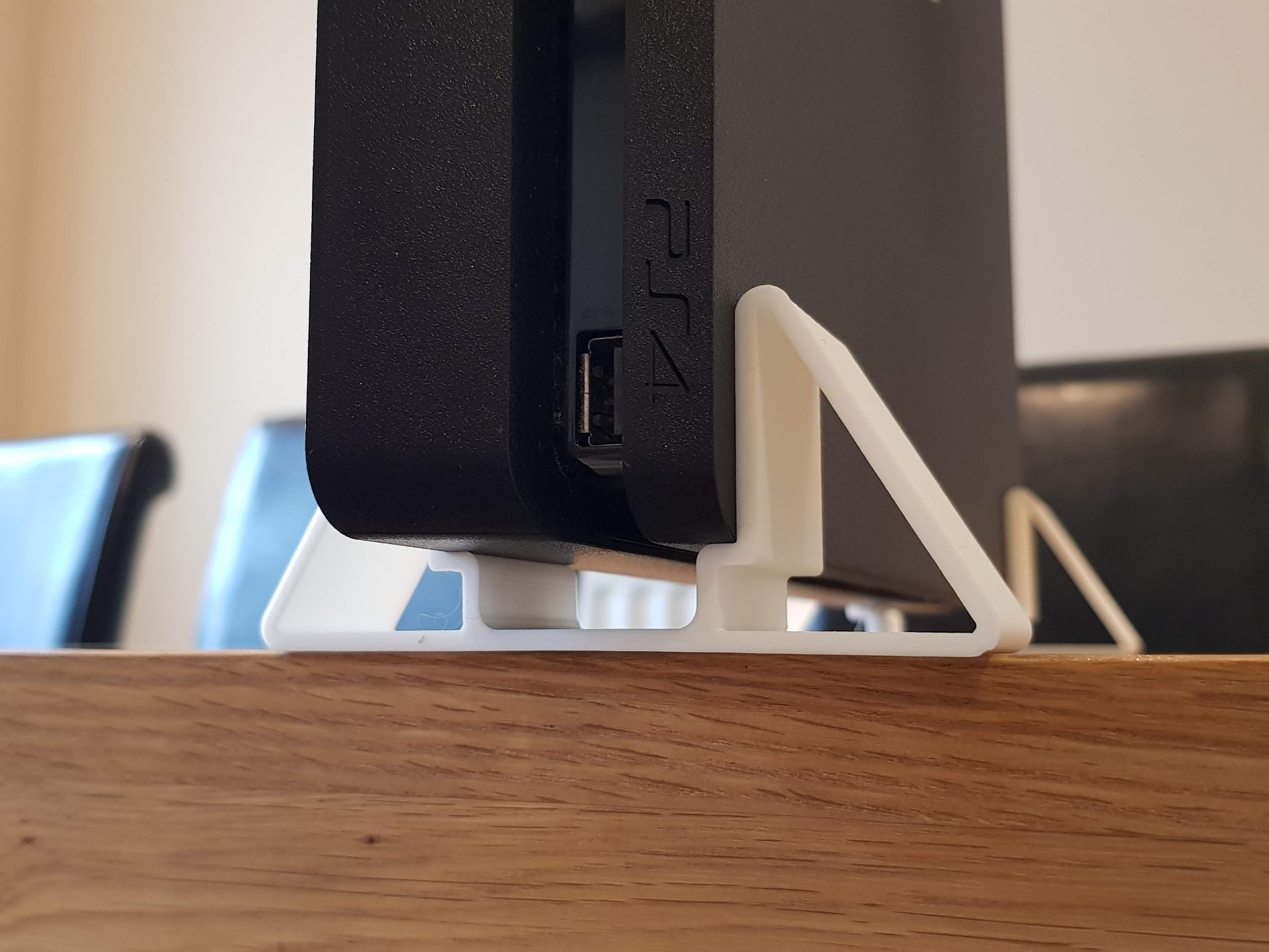 ps4 slim vertical stand