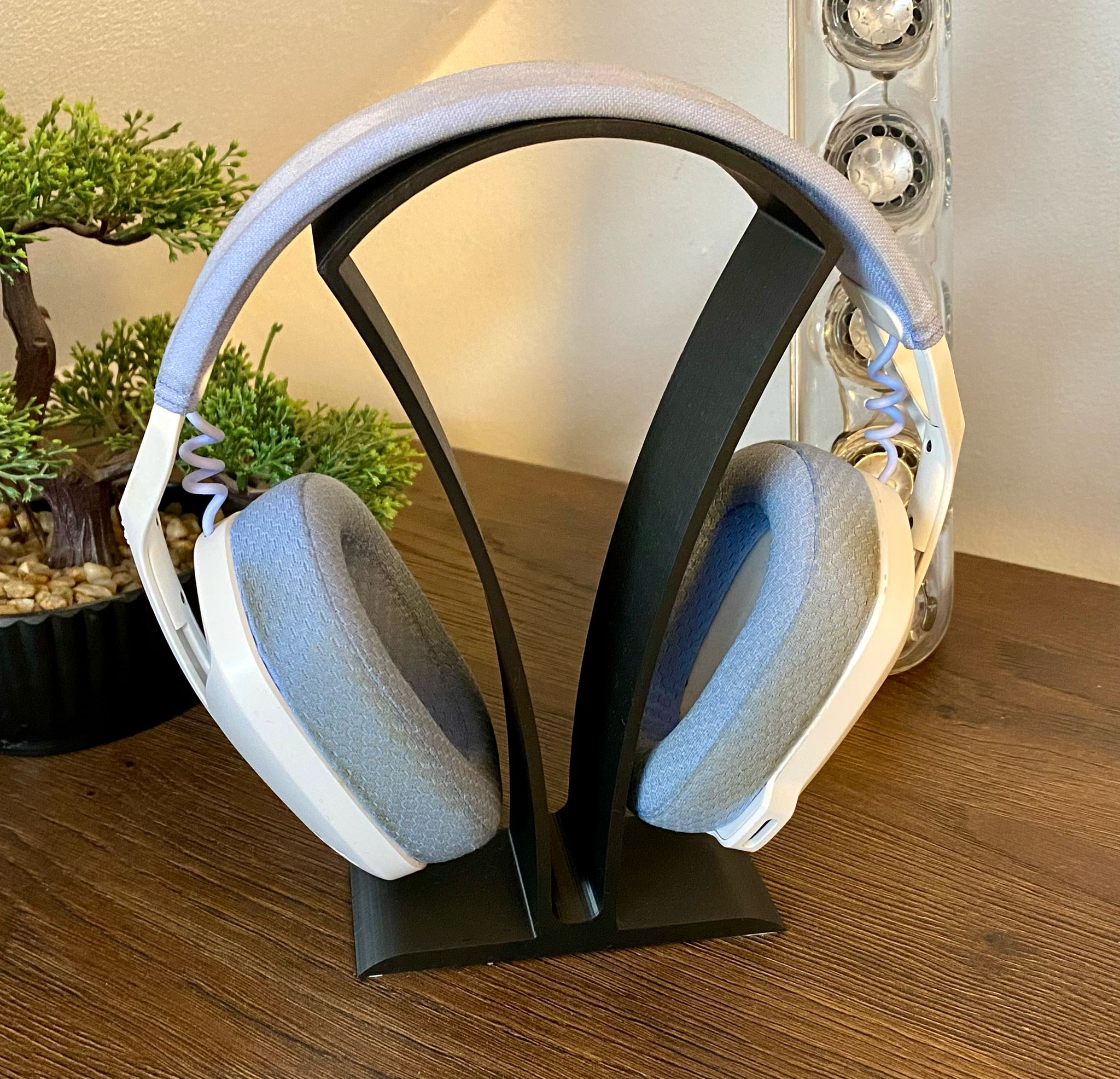 Headphone Stand