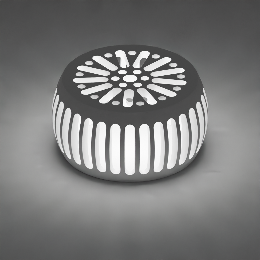 CandleHolder 15