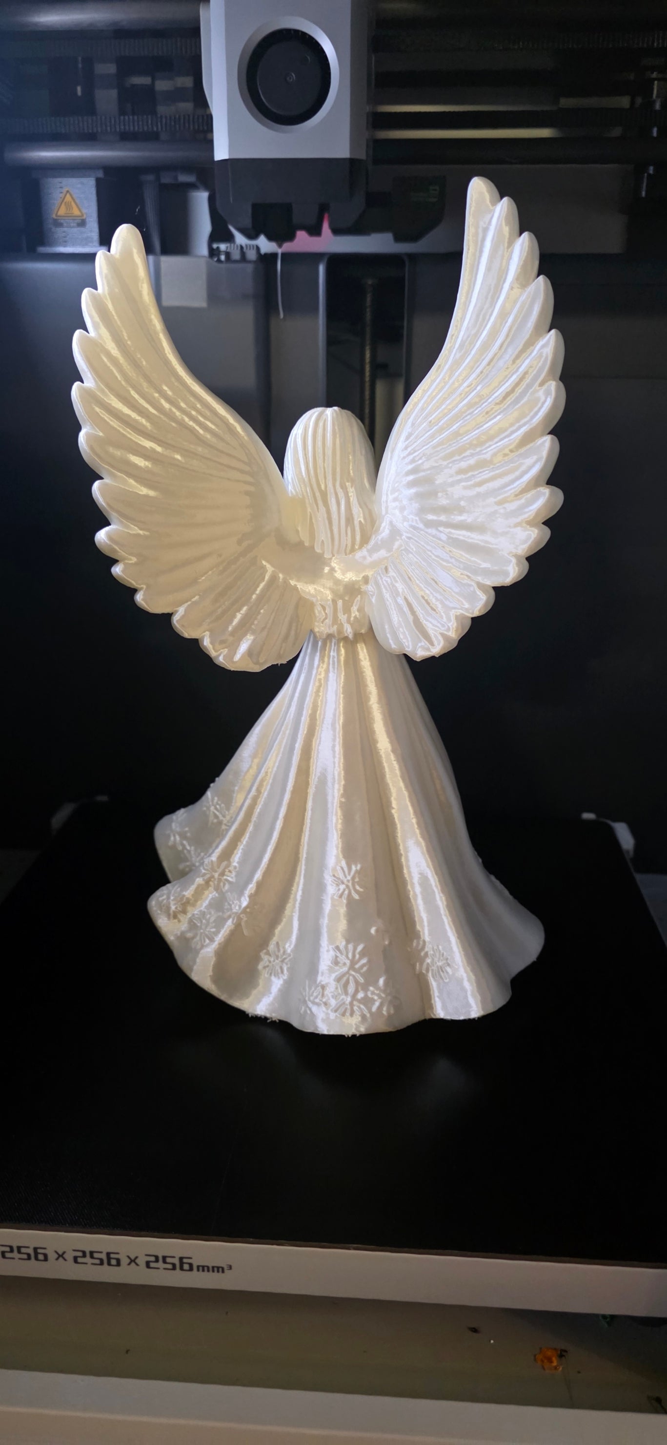 Angel Tree topper