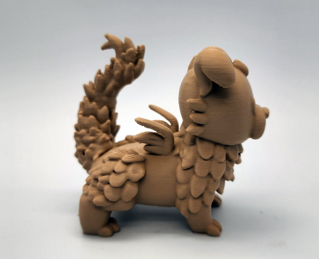 Dragon Doggo