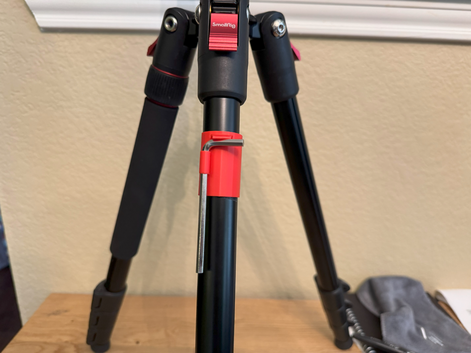 SmallRig Tripod Allen Key Holder