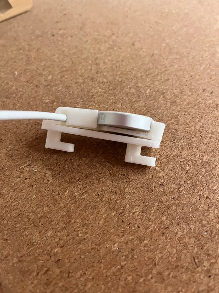 Skadis Applewatch Holder
