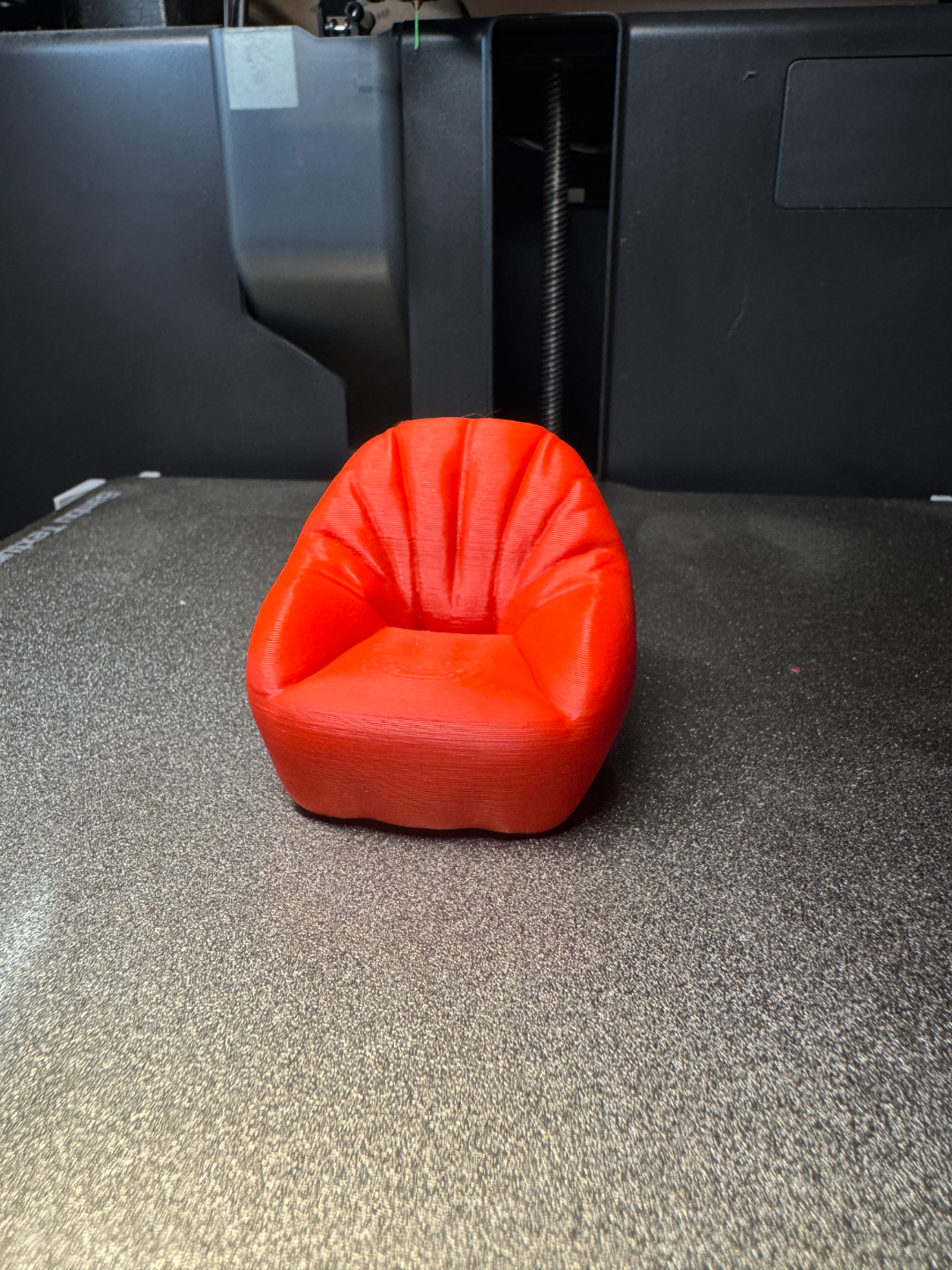 Puffy chair (sell it!)