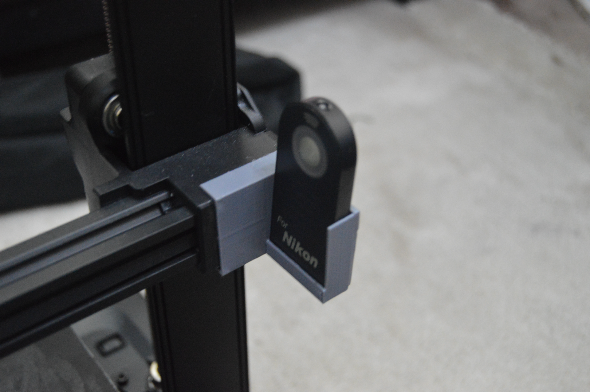 Time Lapse Setup For Ender 3 V3 SE/KE