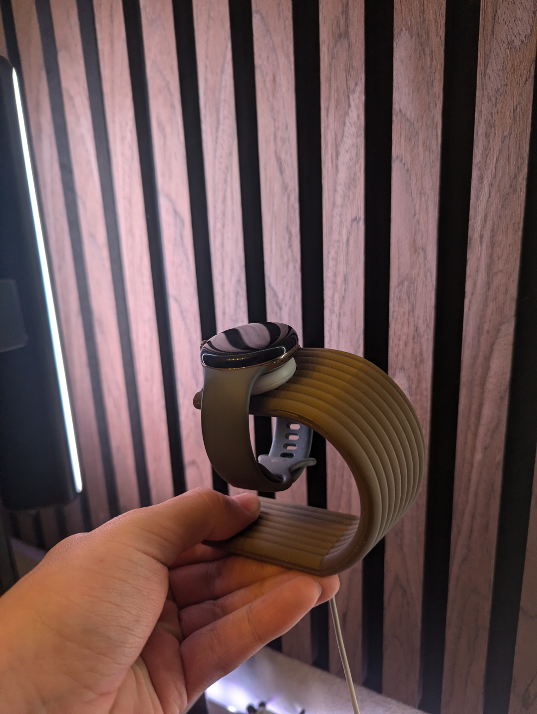 Google Pixel Watch