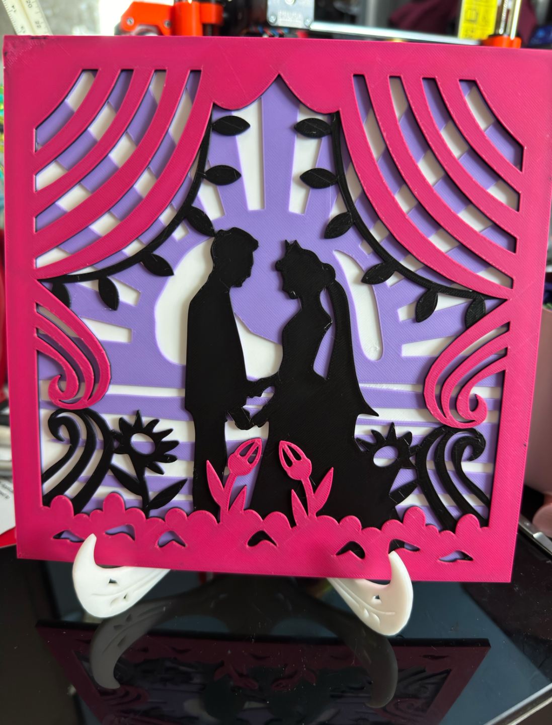 Wedding Frame