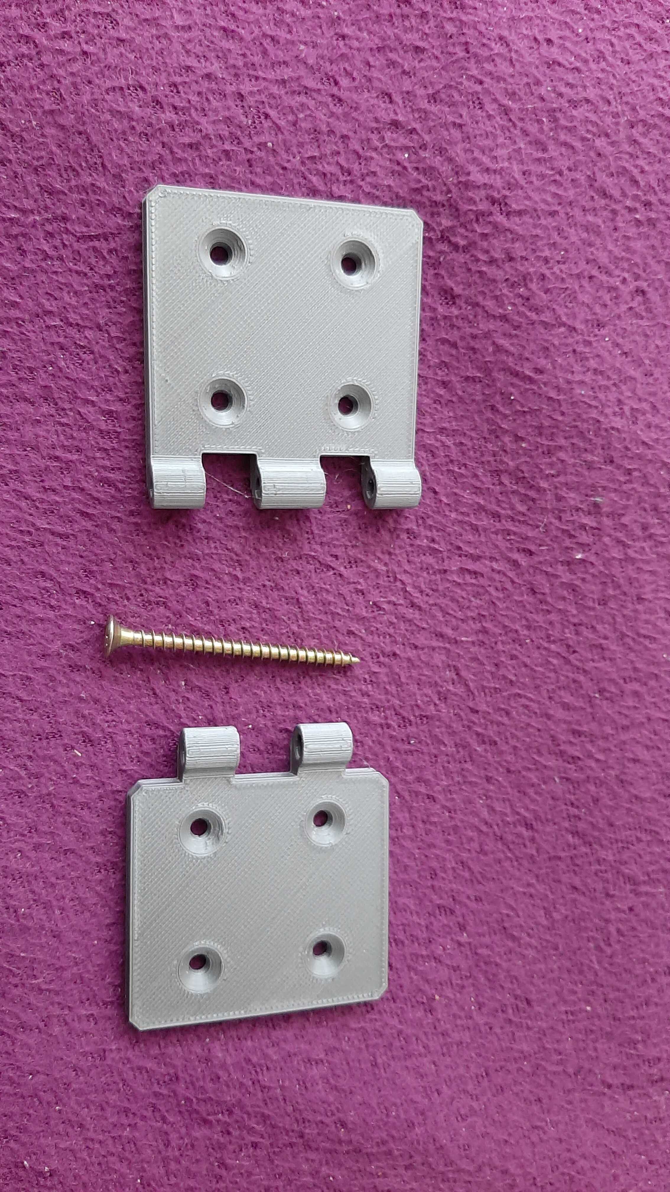 Basic Hinge