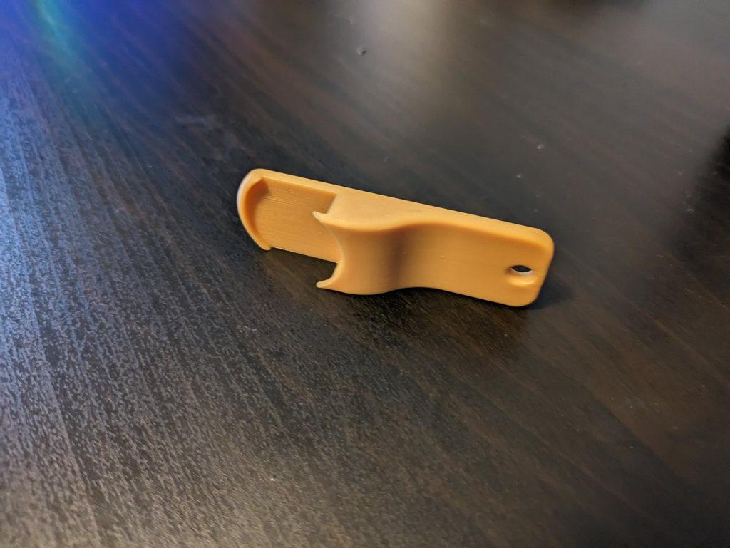 Drinks Bottle Opener