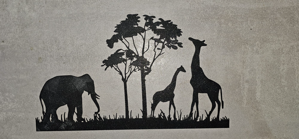 Safari