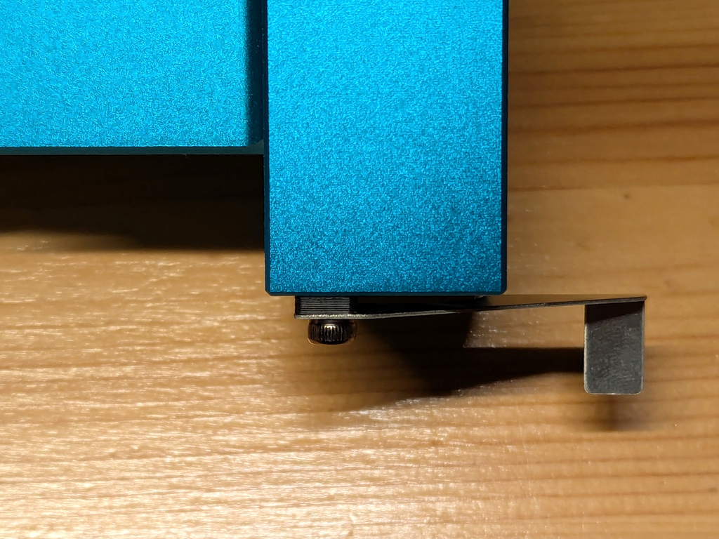 Anycubic Photon Endstop Spacer