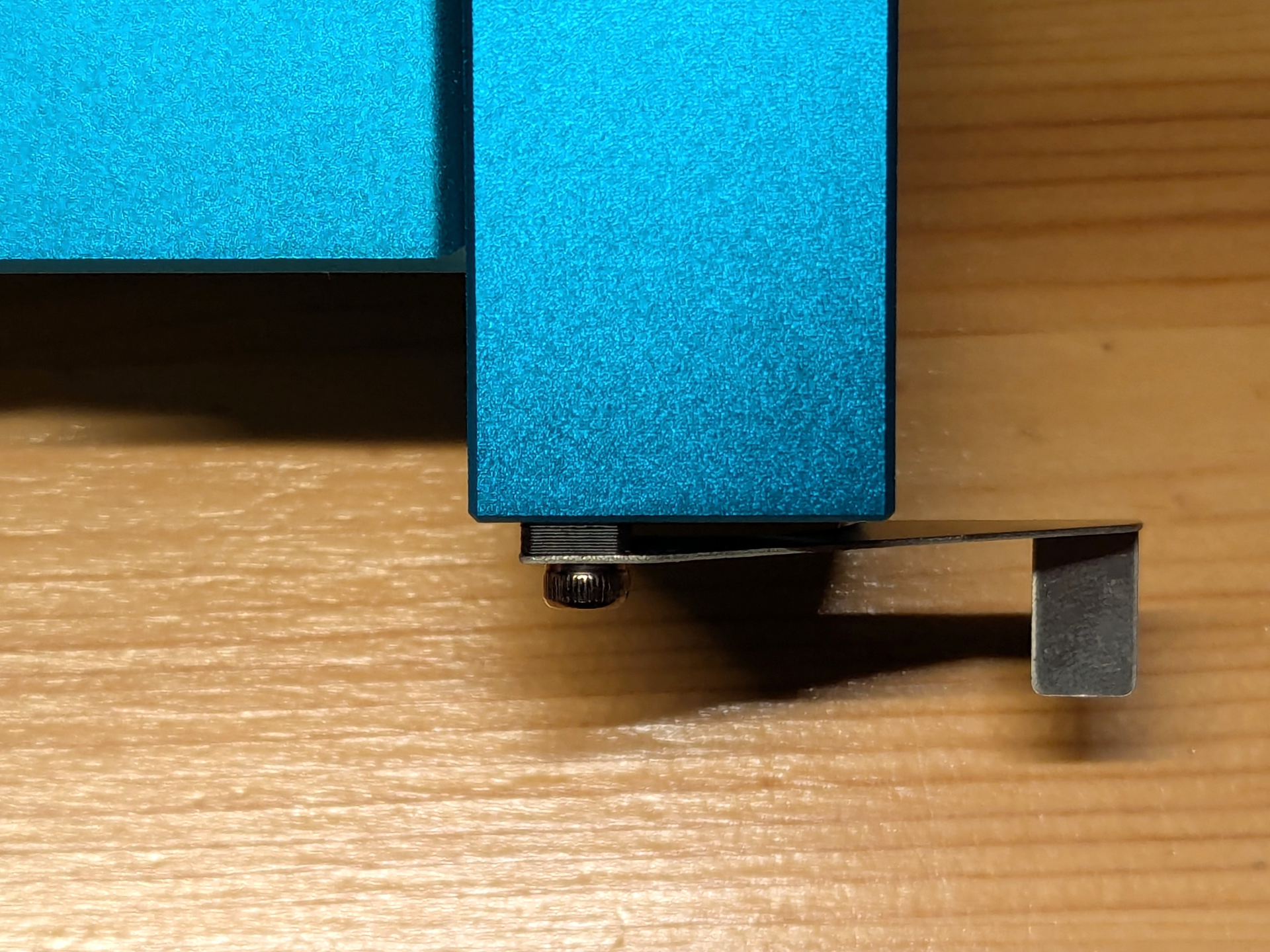Anycubic Photon Endstop Spacer