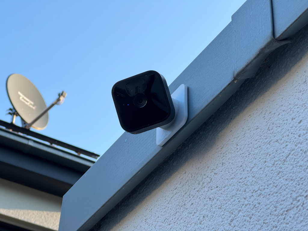 Blink Webcam Outdoor Base