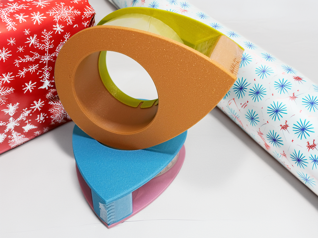 Tape Dispenser
