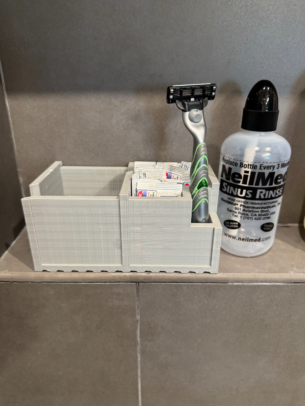 Shower Caddy