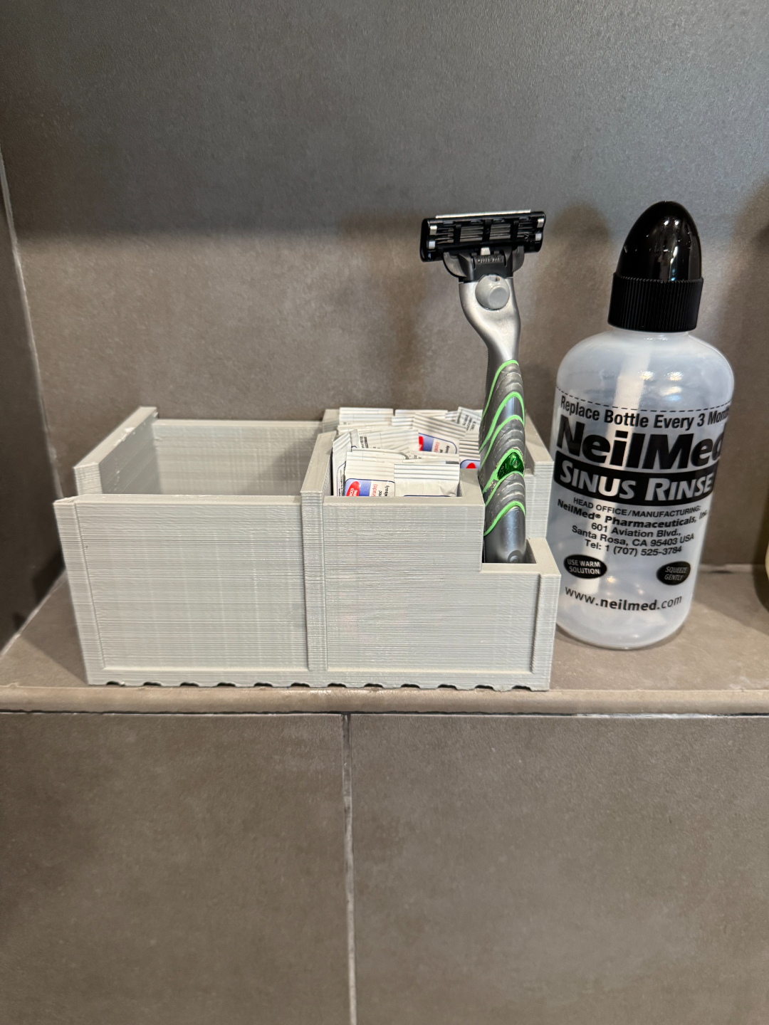 Shower Caddy