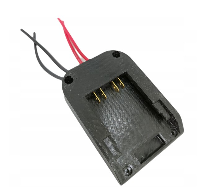 Activ Energy 20/40V battery adapter