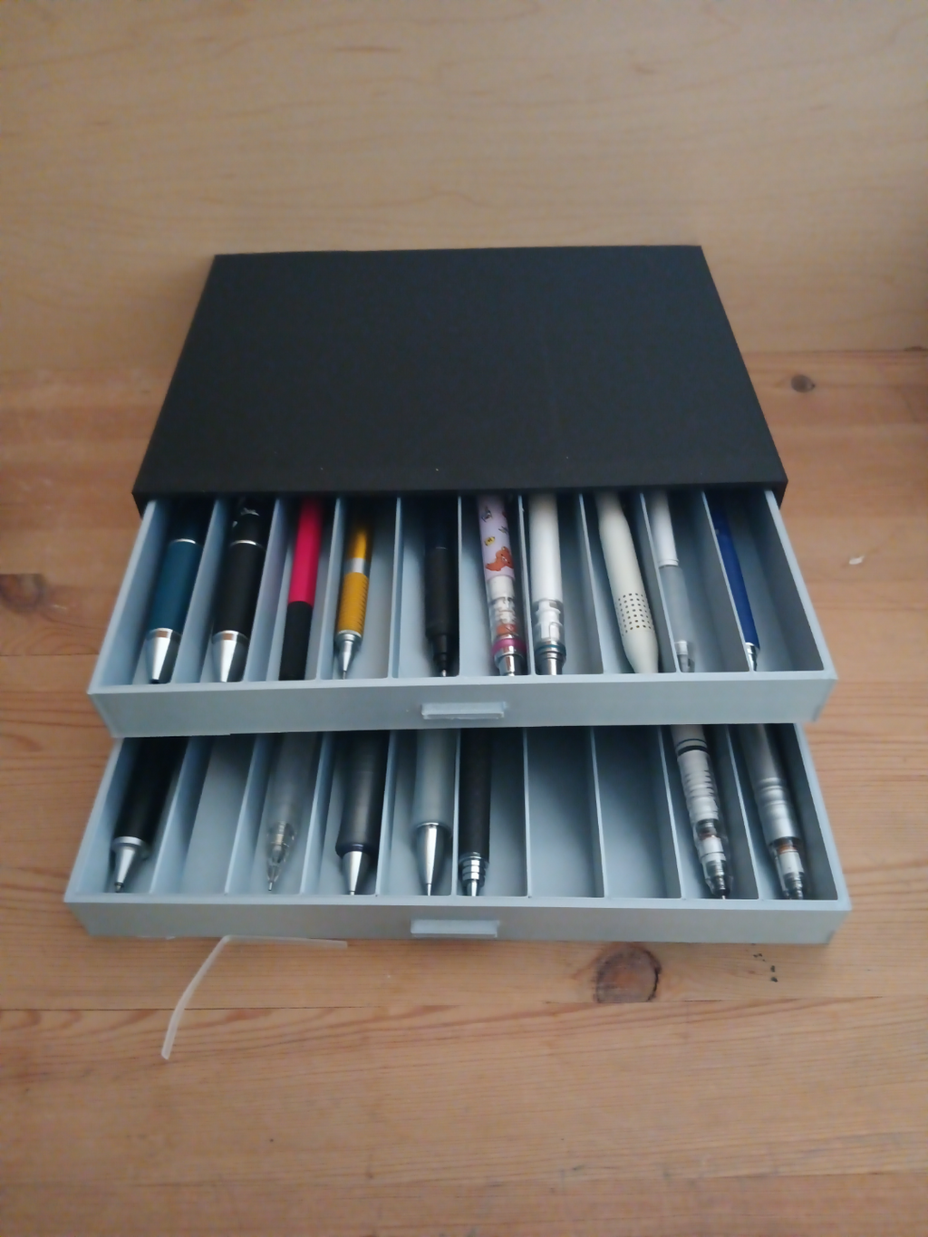 Pen Tray