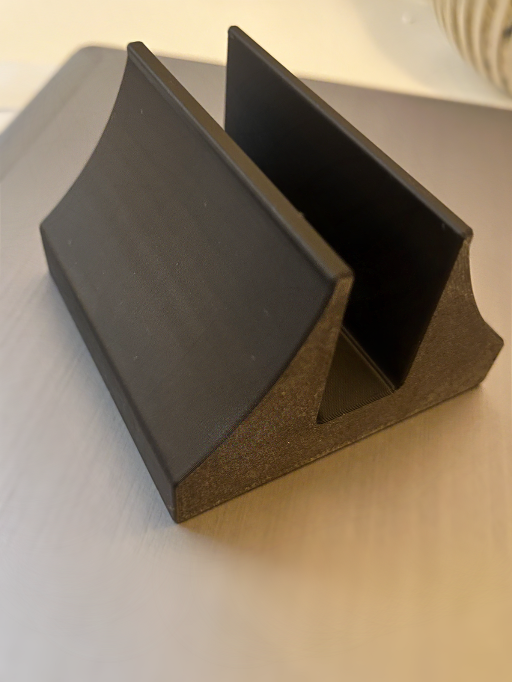 Vertical Laptop Stand 20MM | 17MM | 16MM