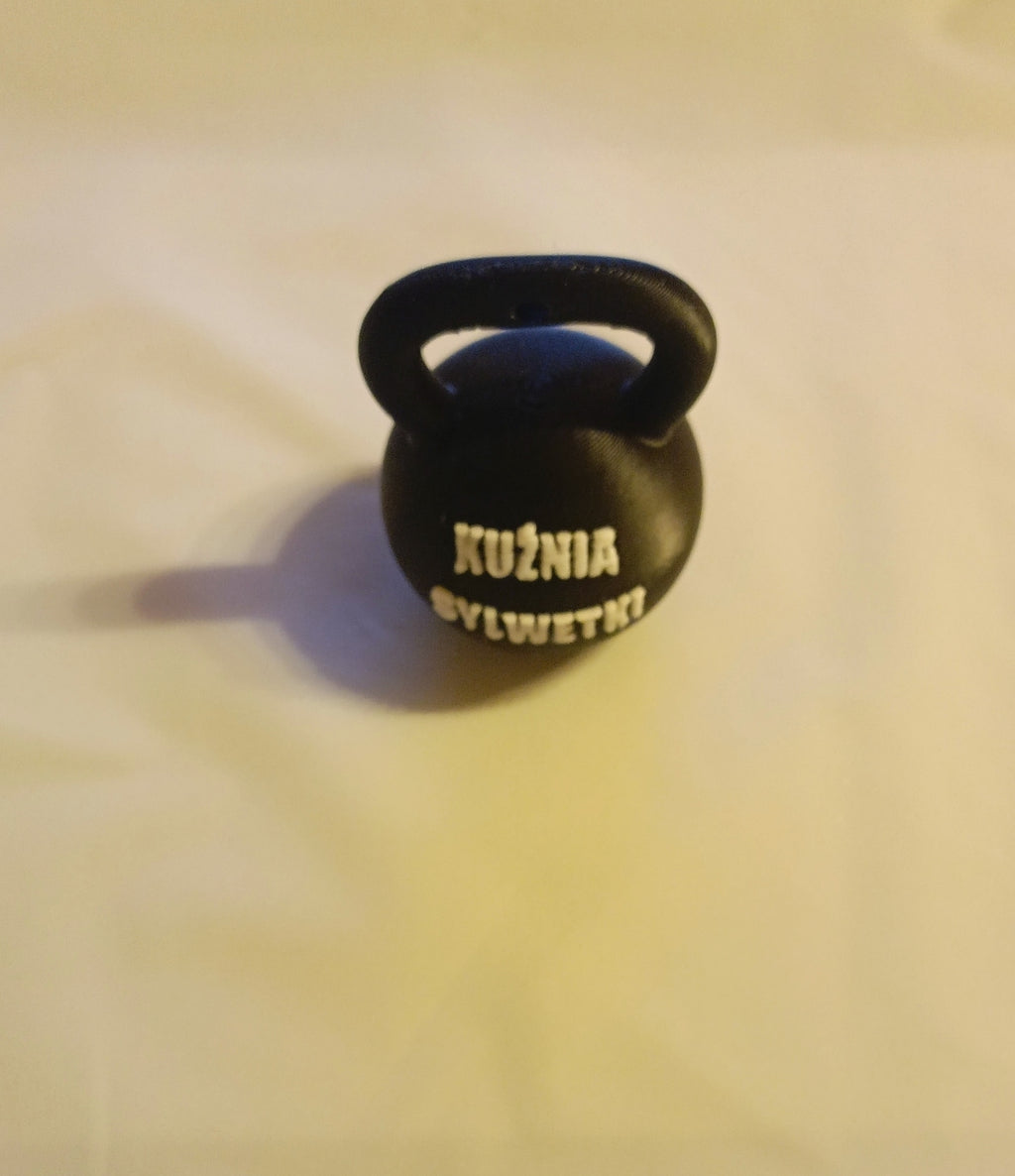 Kettlebell