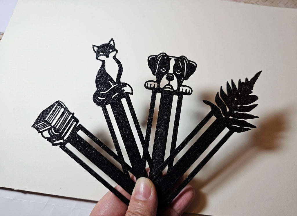 Bookmark Books